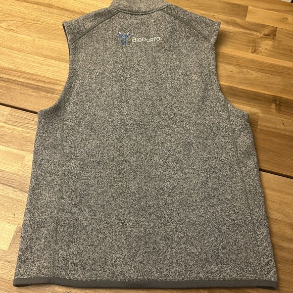 PATAGONIA ⭐️  customized vest with logo - Picture 6 of 8